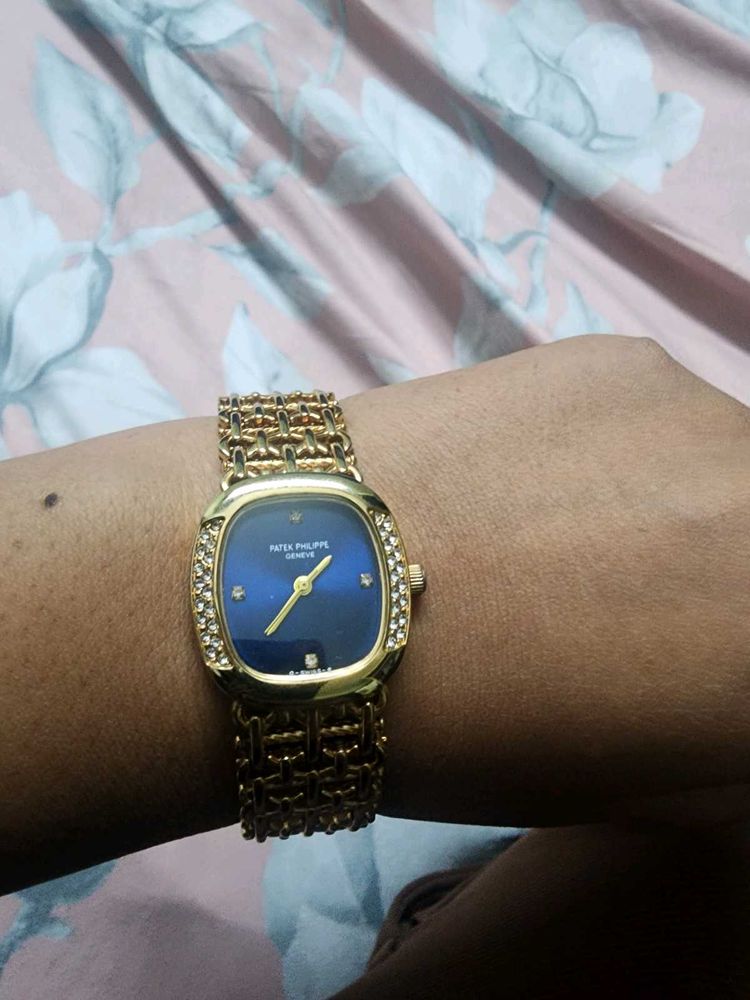 patek philipe 1st copy