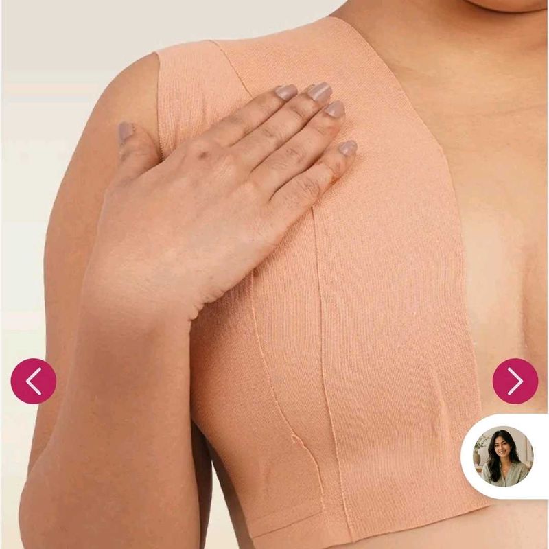 Skin Tone Boob TILT Tape Roll