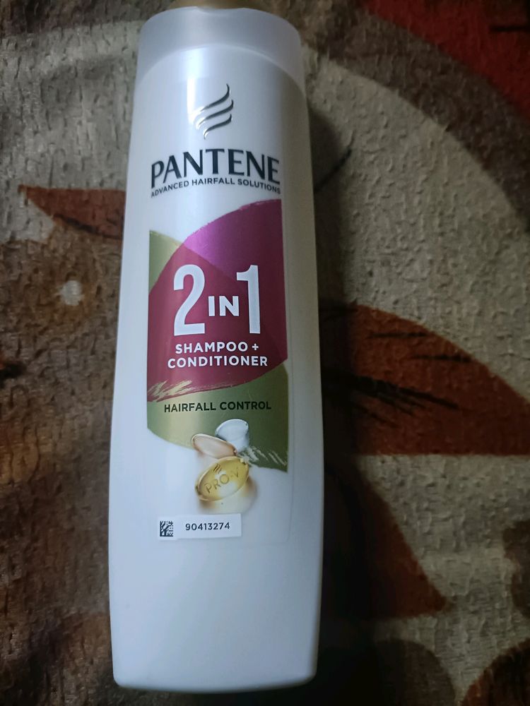 Pantene Shampoo+Conditioner