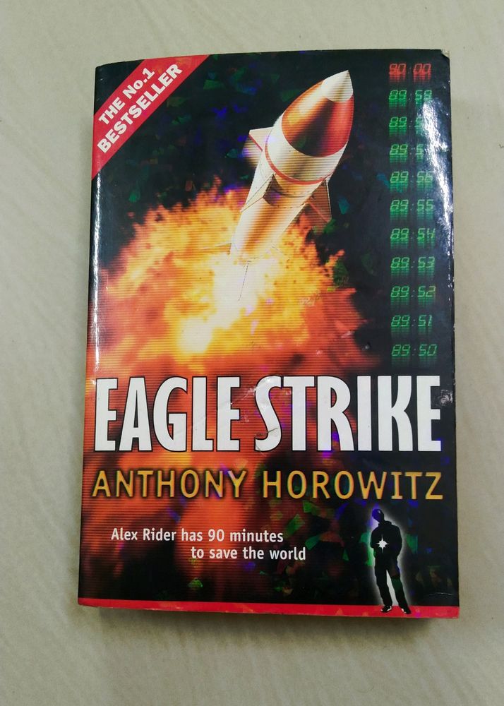 EAGLE STRIKE