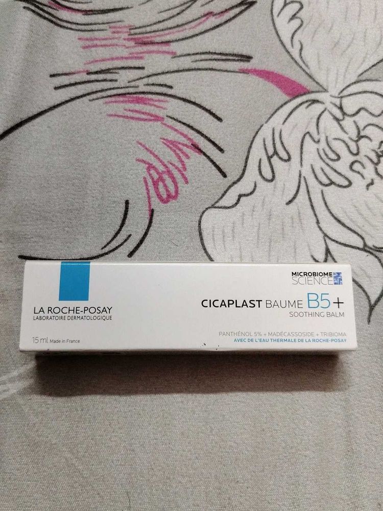 La Roche-Posay Cicaplast Baume B5+