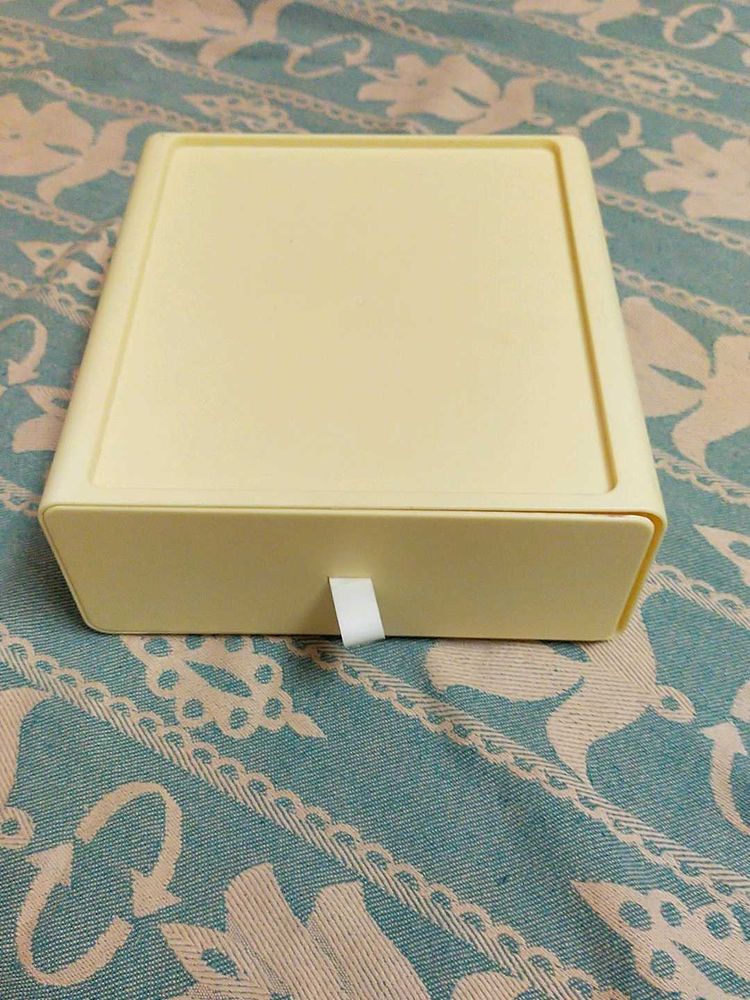 Storage Box