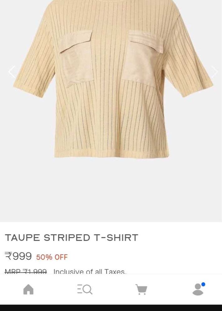 VERO MODA TSHIRT 🔥