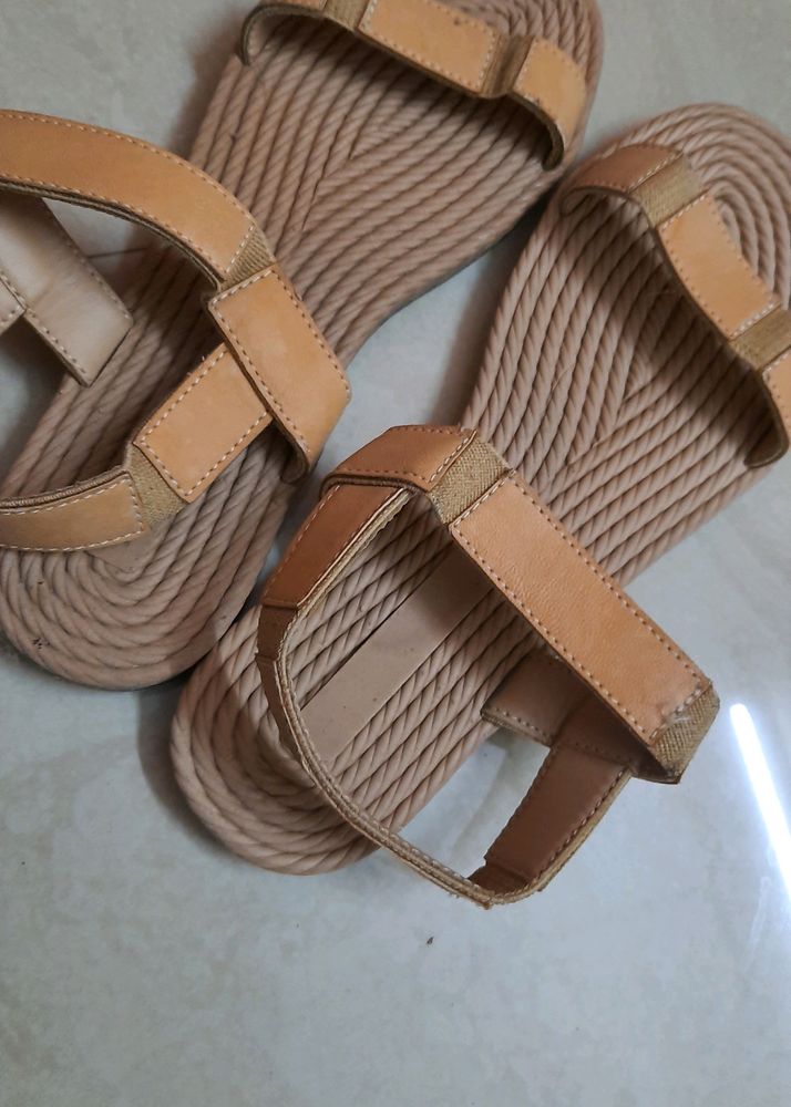 Footwear