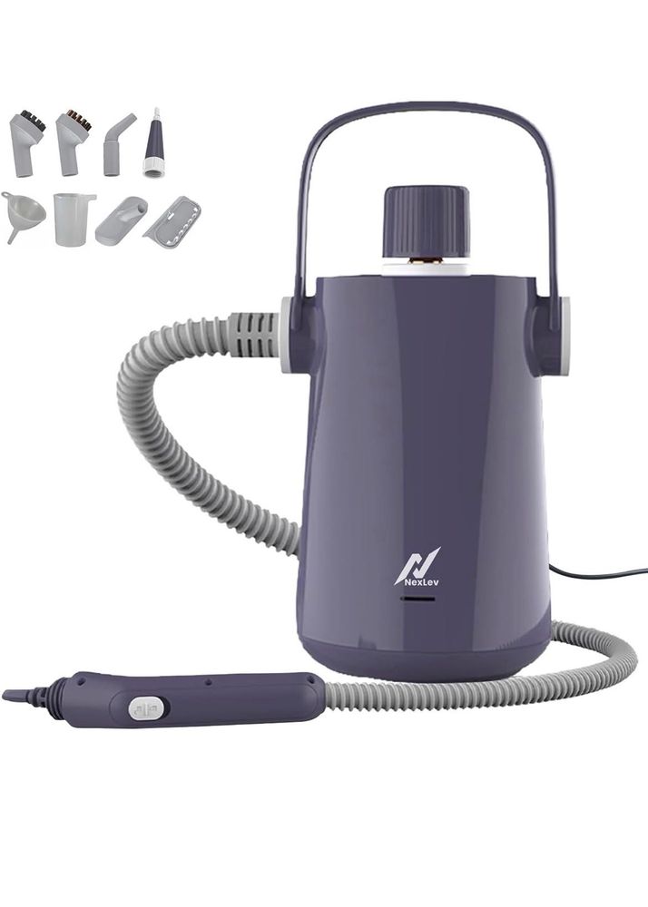NEXLEV STEAM CLEANER FOR HOME