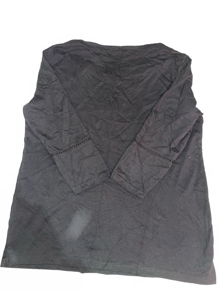 Women's Long Sleeve Tunic Top