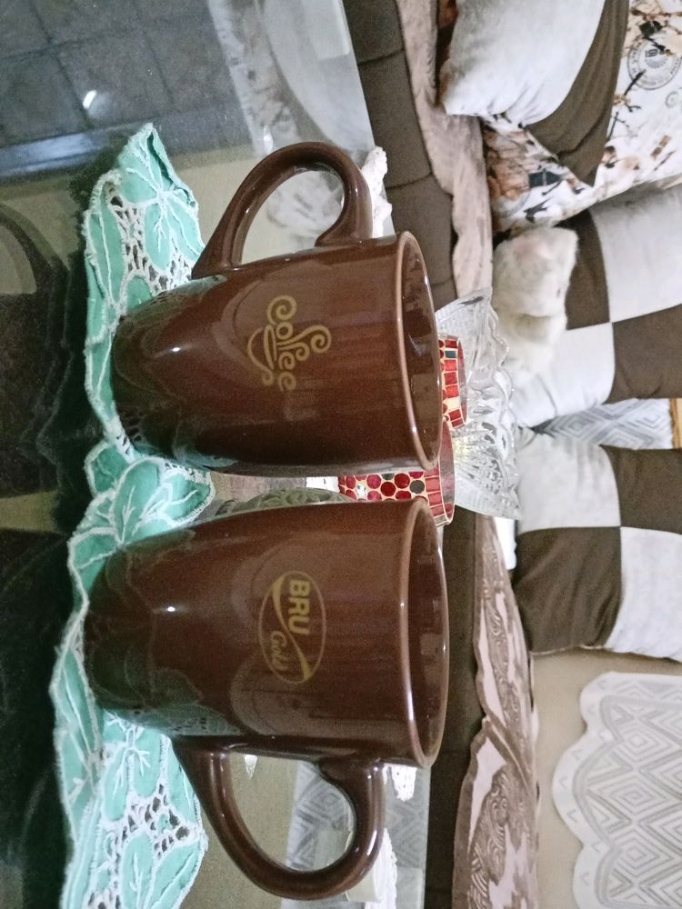 Pick One Mug For ₹99