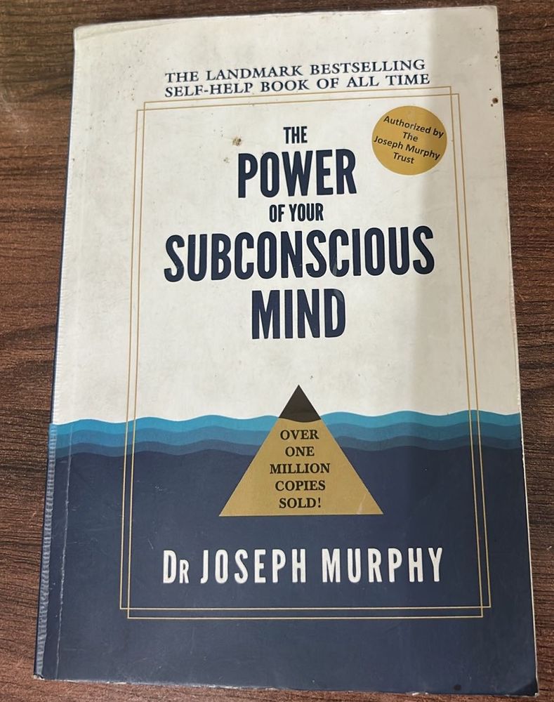 The Power of Your Subconscious Mind