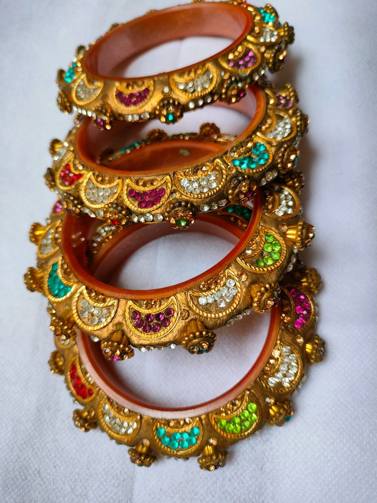 Classic Trendy Bangles