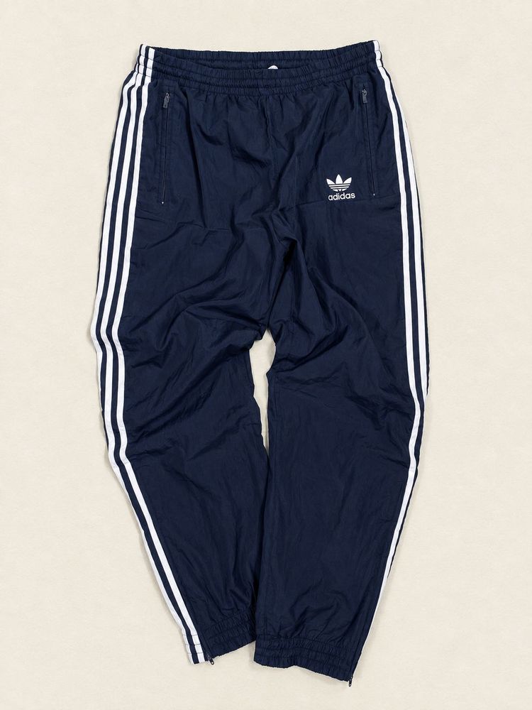Adidas Vintage 80s Retro Track Pants.