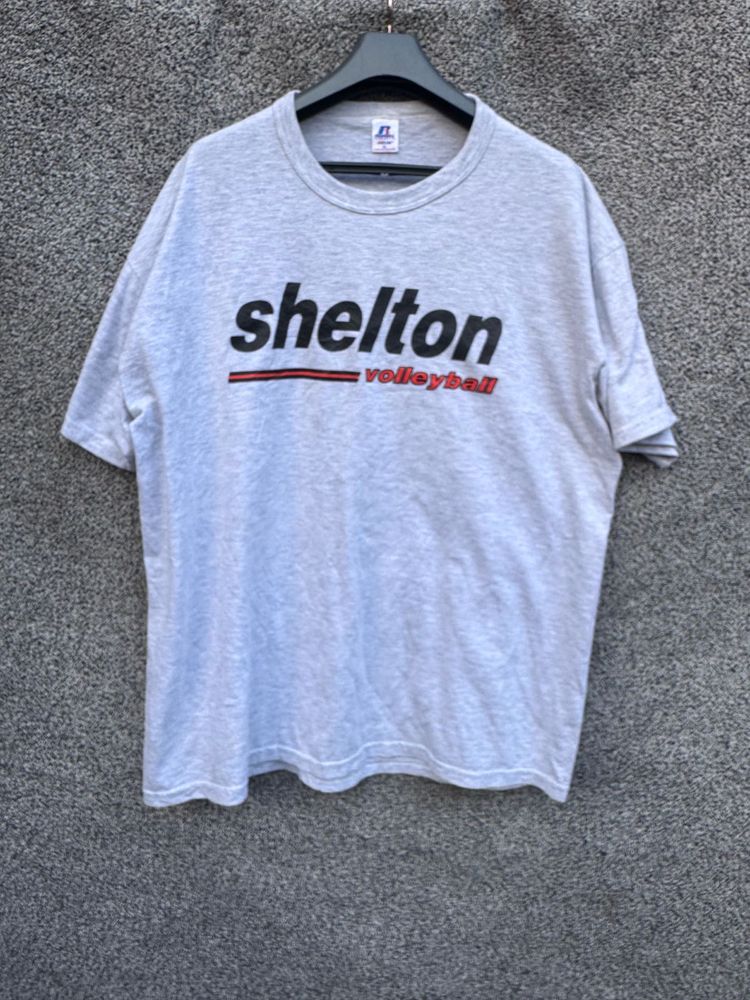 Russell Athletic Shelton Volleyball Tee