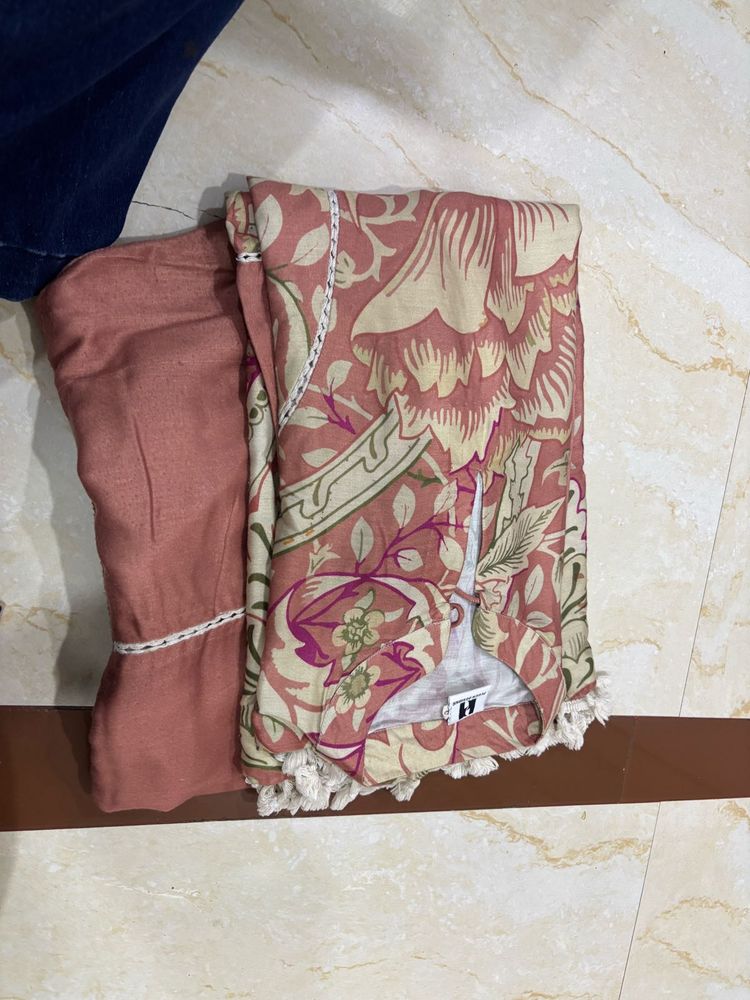 Beautiful Printed coord Set