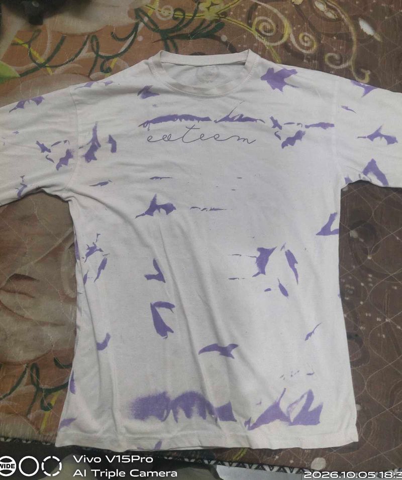 New T-shirt