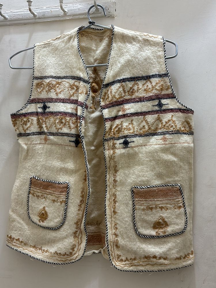 Kashmiri Coaty