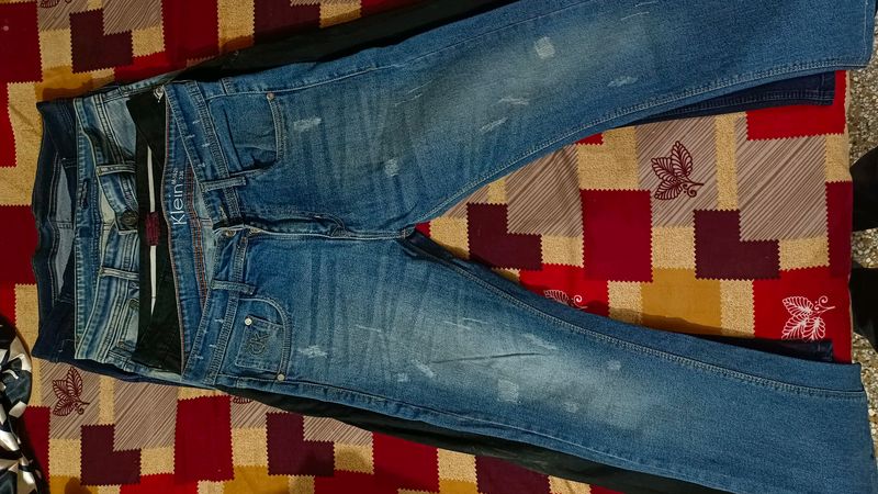 Four Jeans