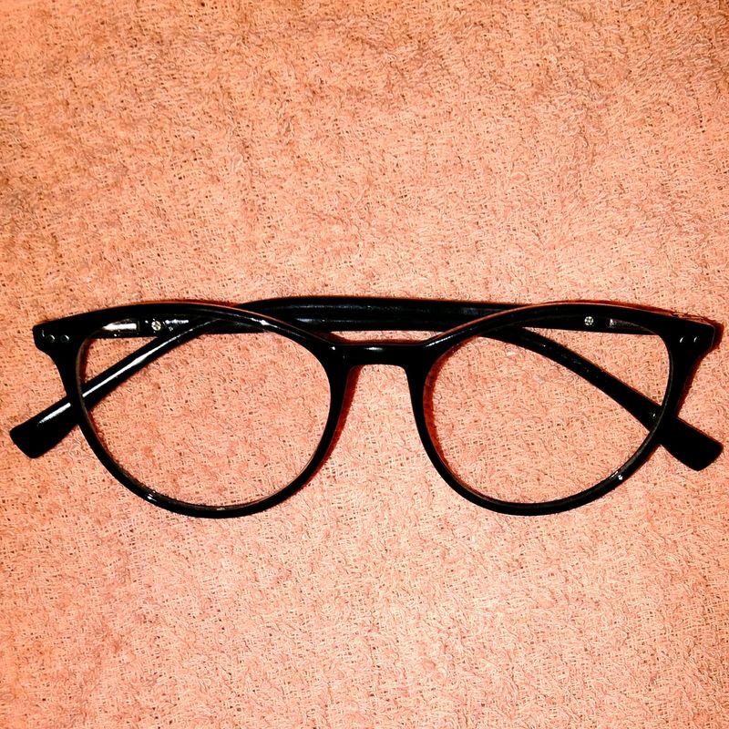 Cateye Glass Frame
