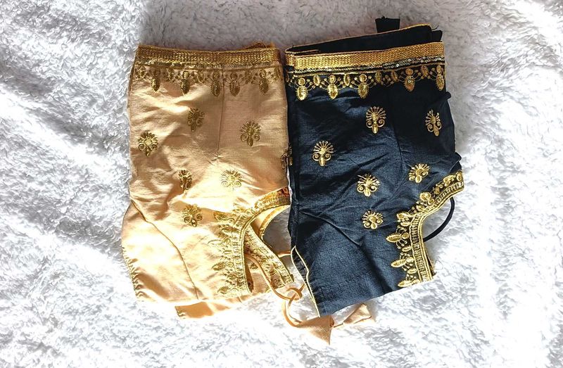 Blouses (Set of 2)
