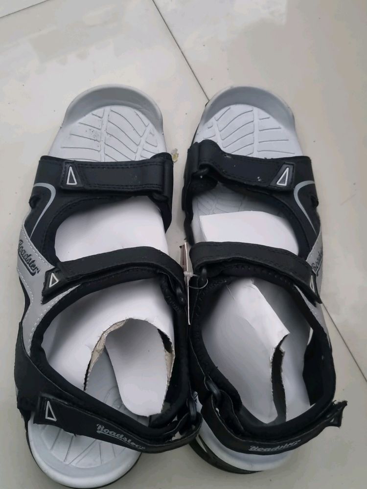 Roadster Casual Men Sandals