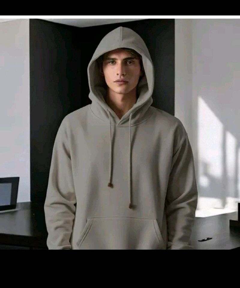Fixed Price Fleece Hoodie For Women And Men
