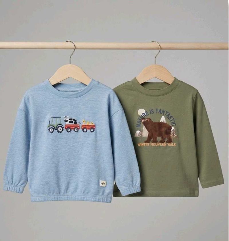 combo t-shirts for boys.