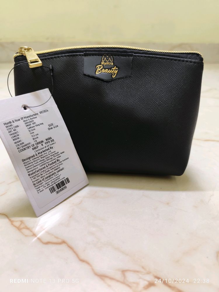 Mast &amp; Harbour Purse Clutch