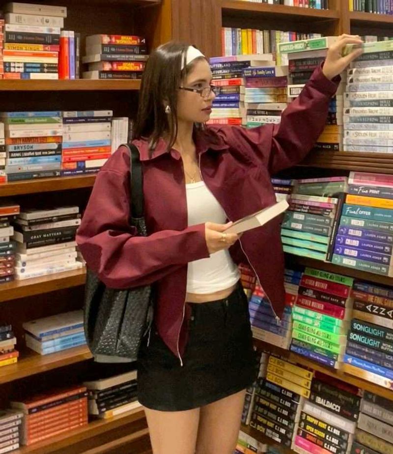 Maroon winter  Jacket