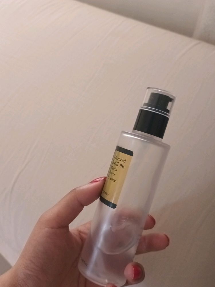 Cosrx Snail Mucin