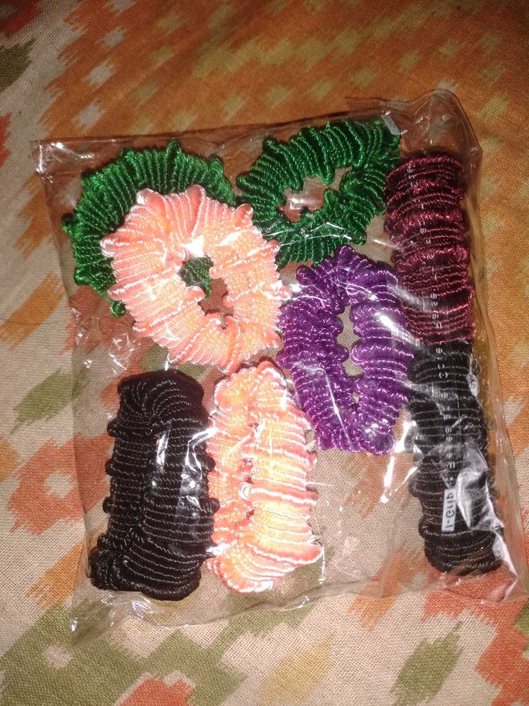 Stylish Rubber(2 Packet/16 Peace)😇