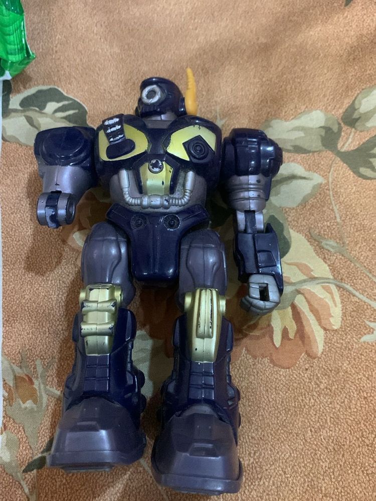 Robot Toy