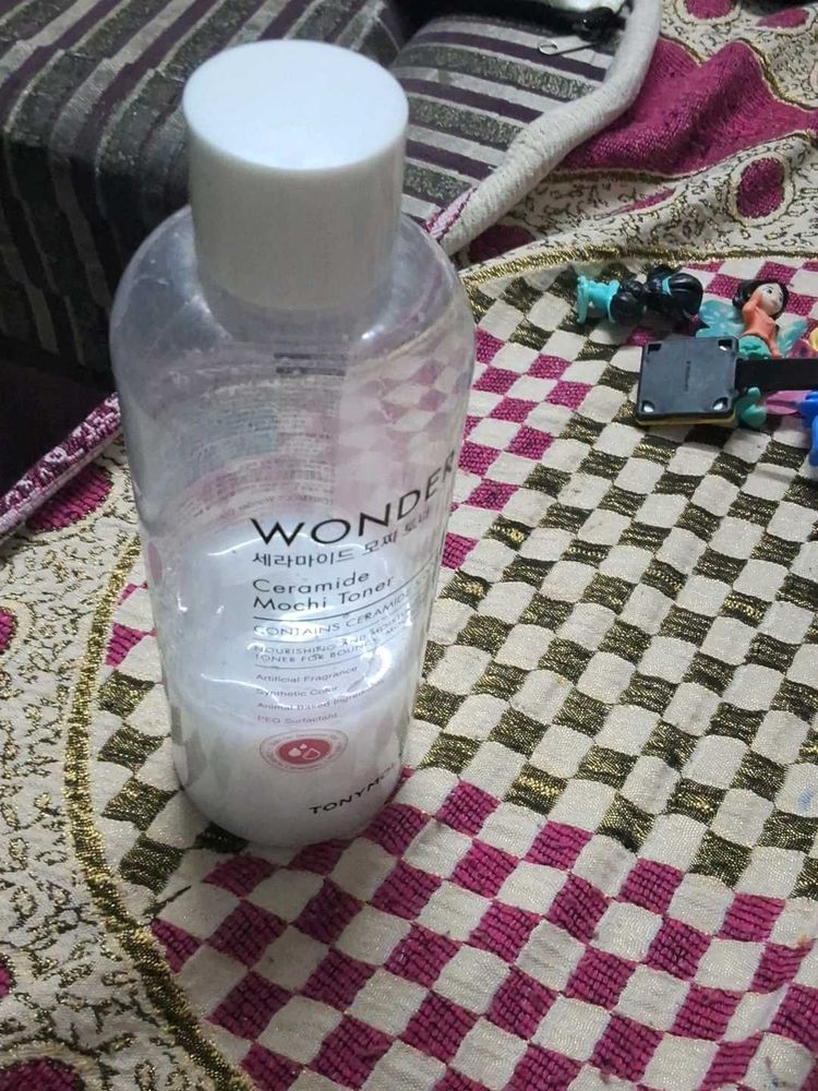 TONYMOLY Wonder Ceramide Mochi Toner