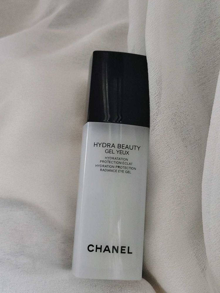 Chanel Hydra Beauty face serum