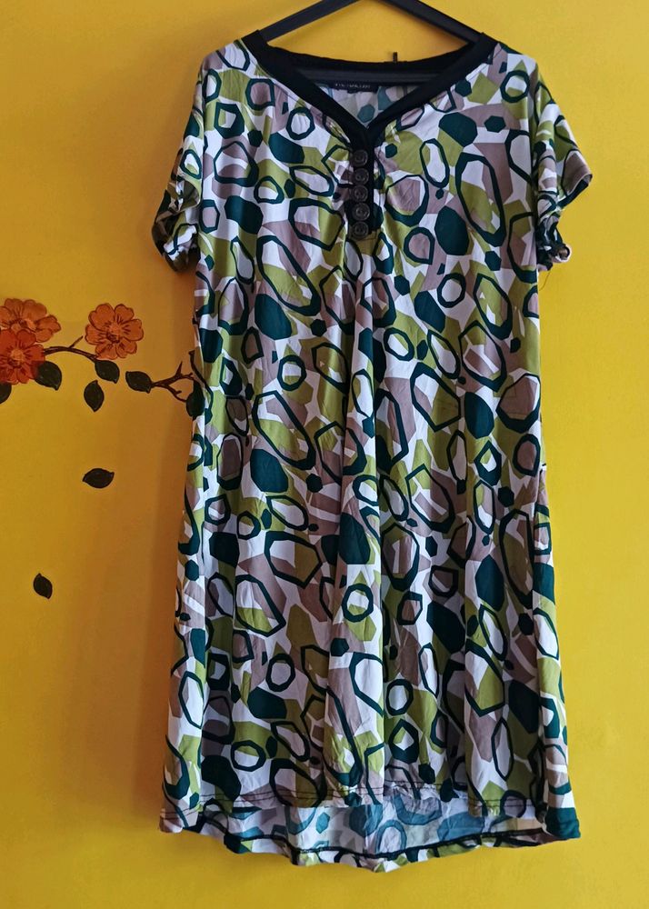 Maternity Top
