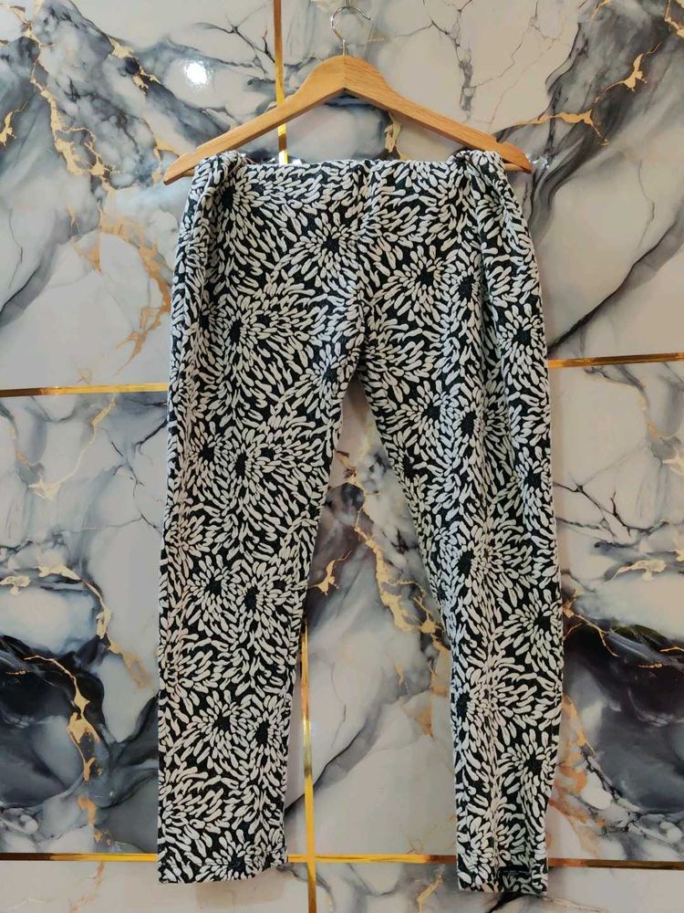 clearence branded  new knitted Casual pant