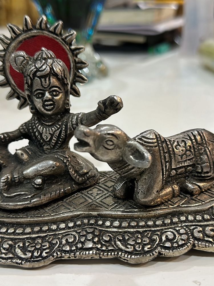 Krishna