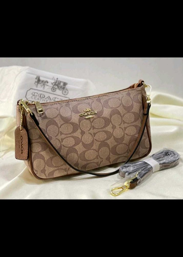 Coach Bags Premium Quality