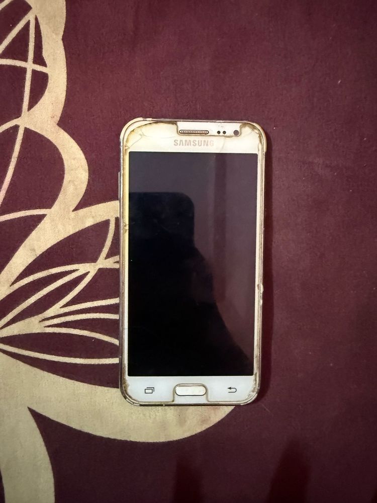 Old Samsung Phone