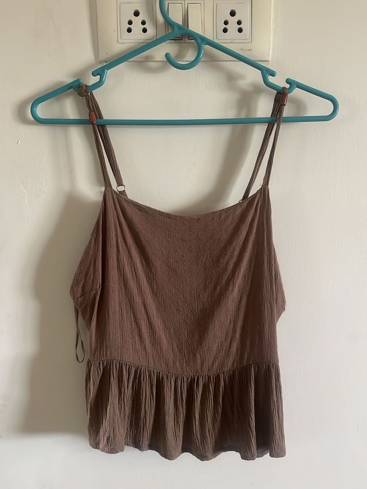 Newme tank top