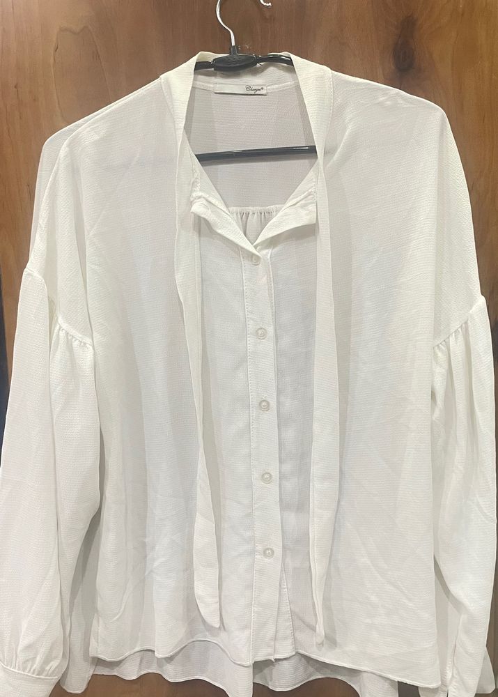White Shirt