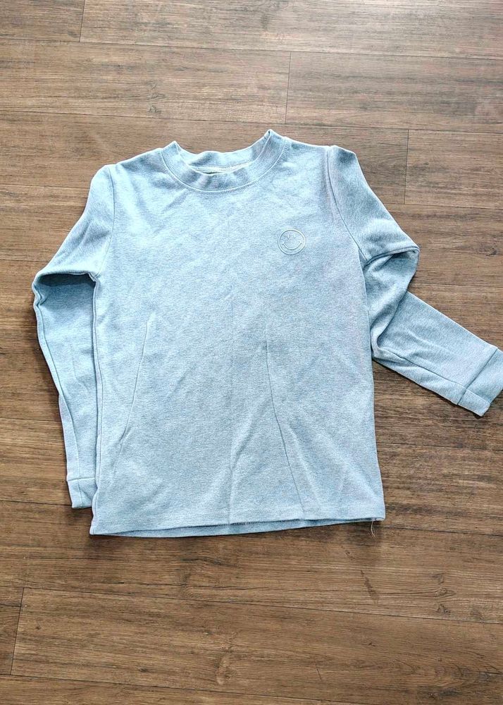 Light warmer for boys