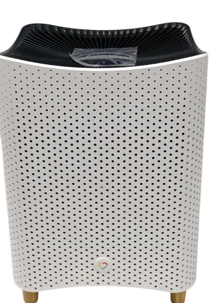 Mila MAP20BK Air Purifier 2.0 Black 100-240V 60Hz