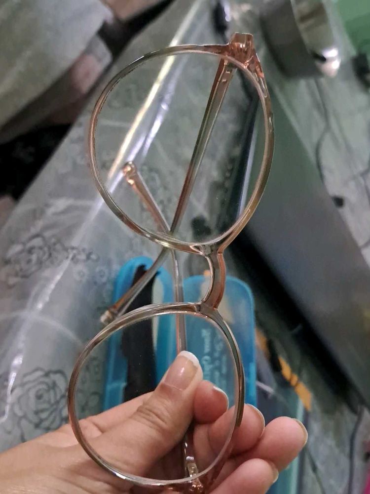 UV Protected Lens