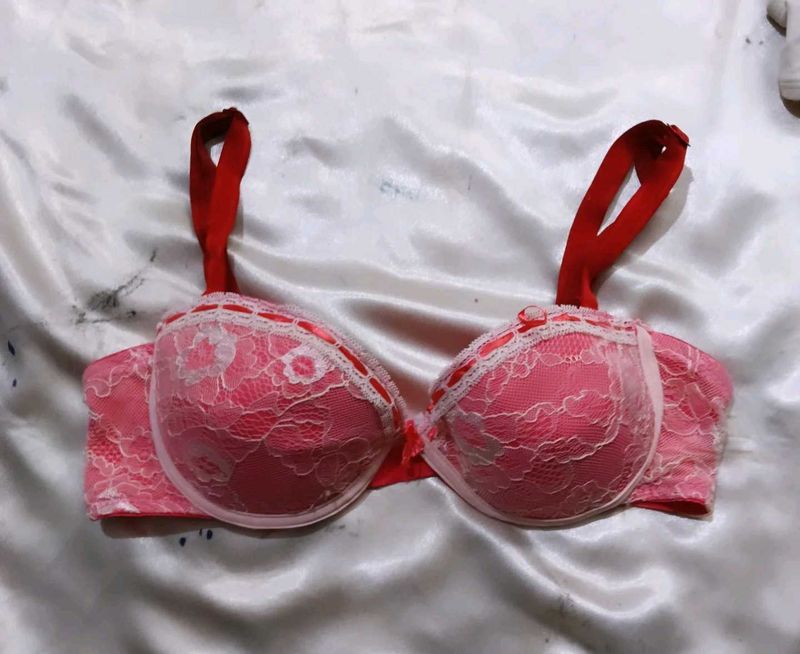 new Bra