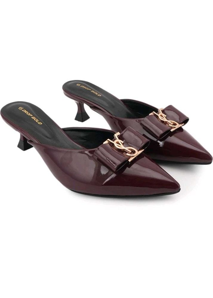 ysl dupe heels