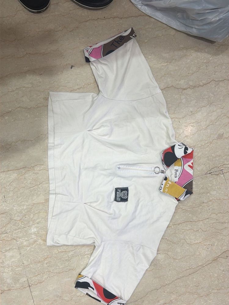 Graphic Print T-Shirt