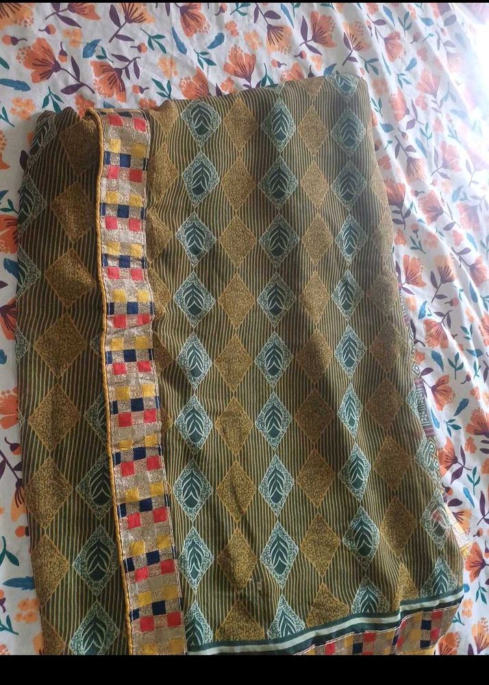 Elegant BEAUTIFUL Saree