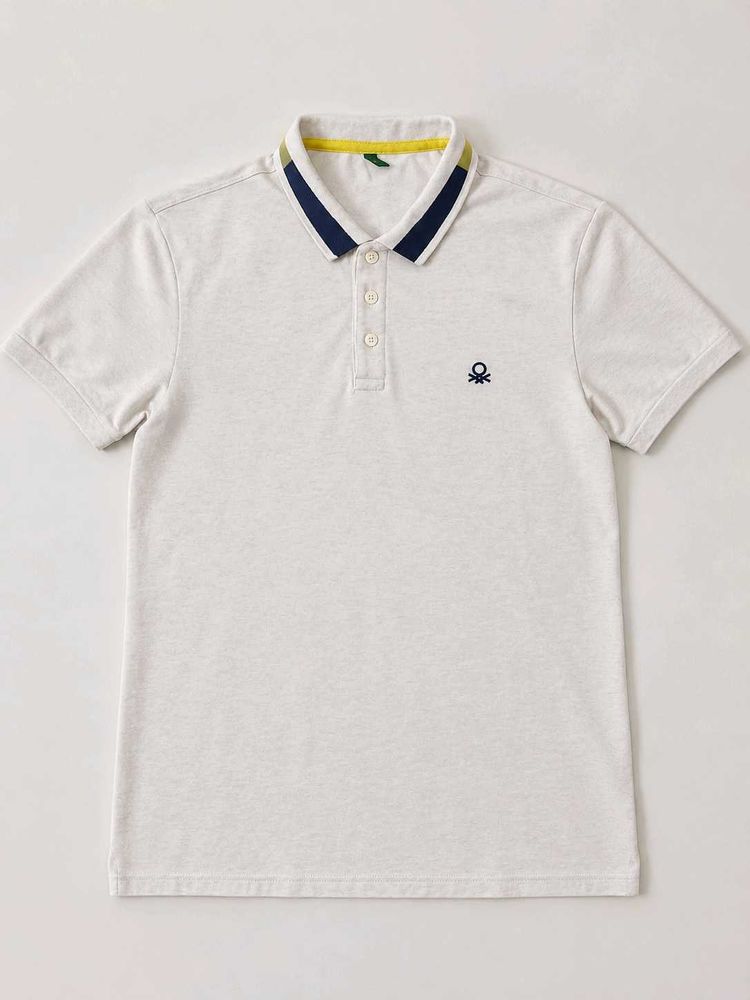 United Colors of Benetton Polo Shirt