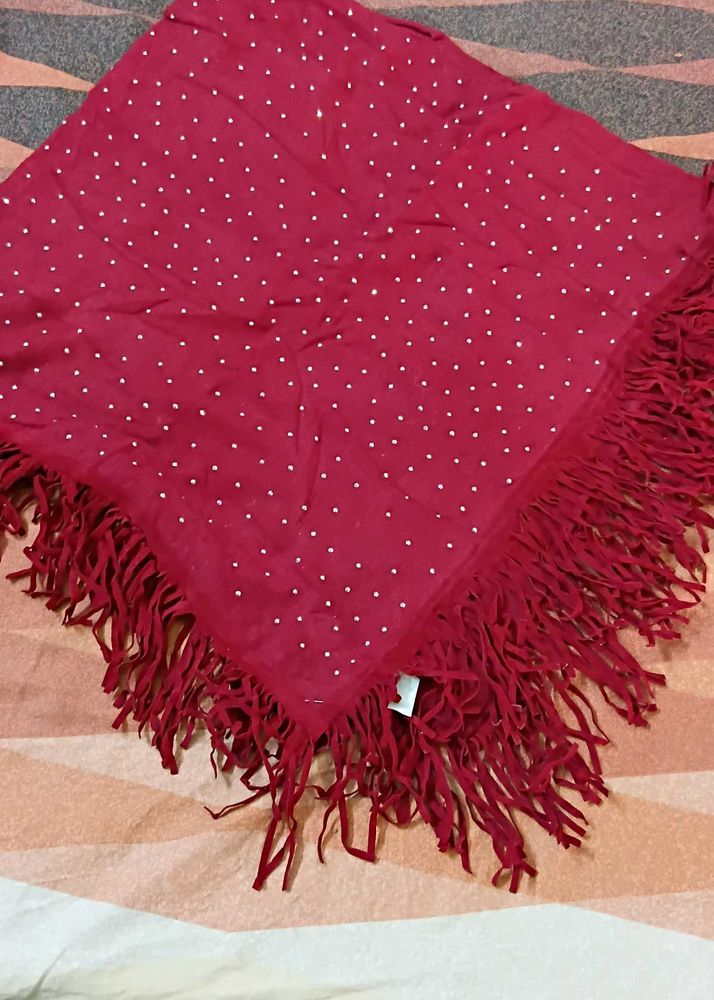 poncho