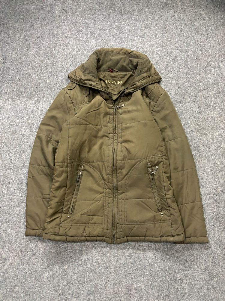 Stylish Padded Jacket