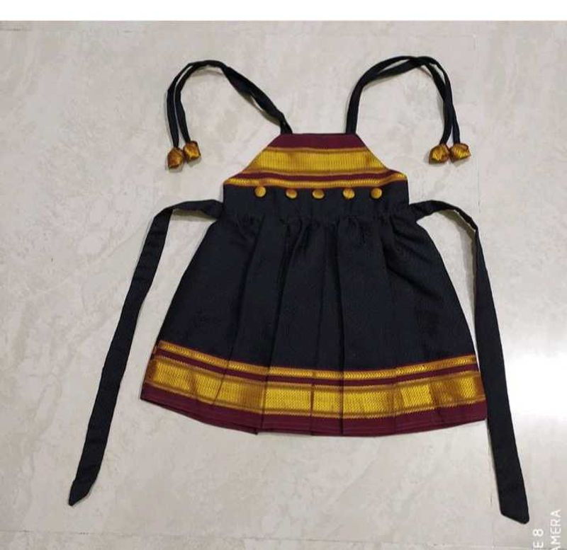 baby girl khan frock Ethnic Dress/ all sizes avail