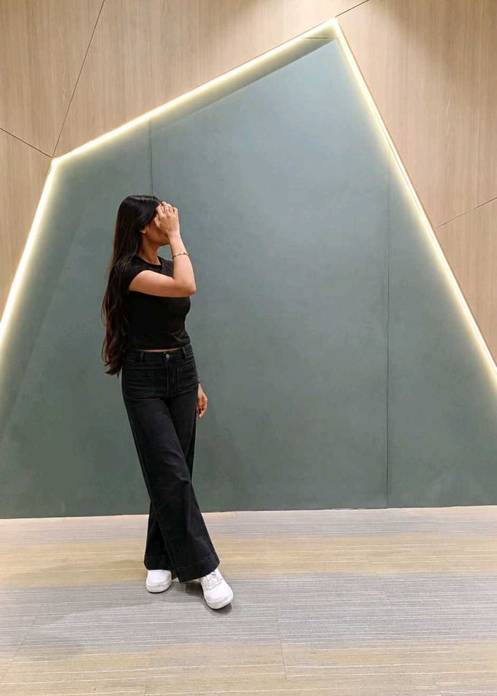 Zudio Denim Jeans